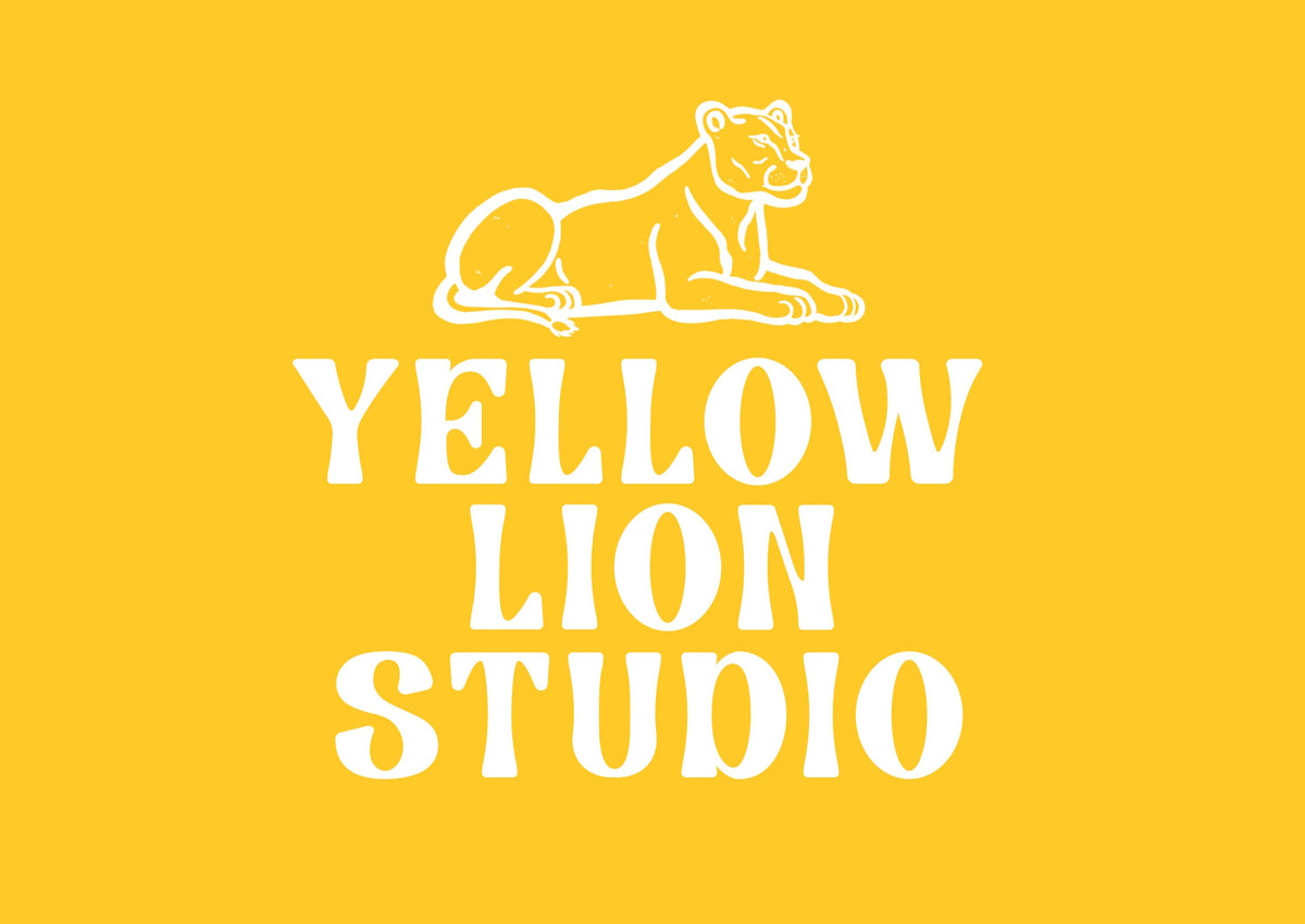 Yellow Lion Studio